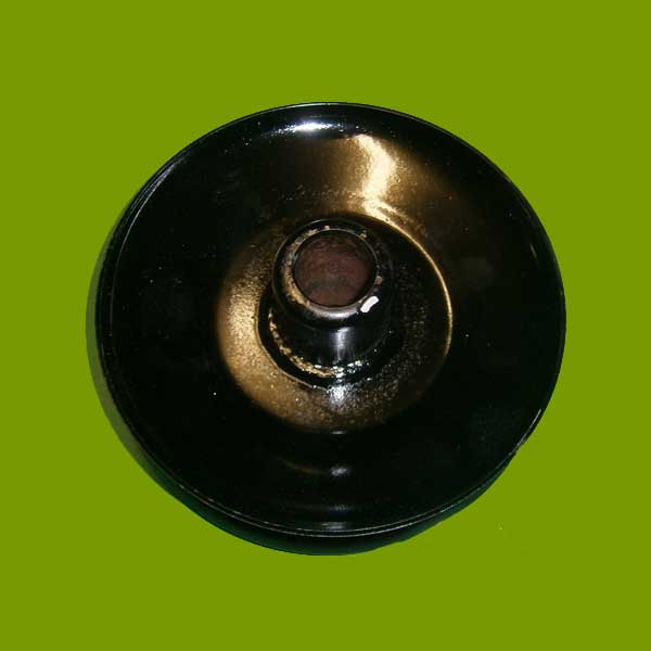 (image for) Deutscher Main Spindle Pulley Y542, 1894, 3279